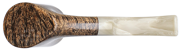 Jacono Rook Bent Billiard Sitter (E)