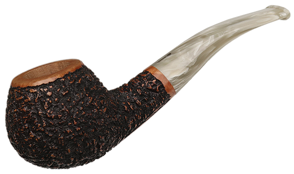 Jacono Knight Bent Apple