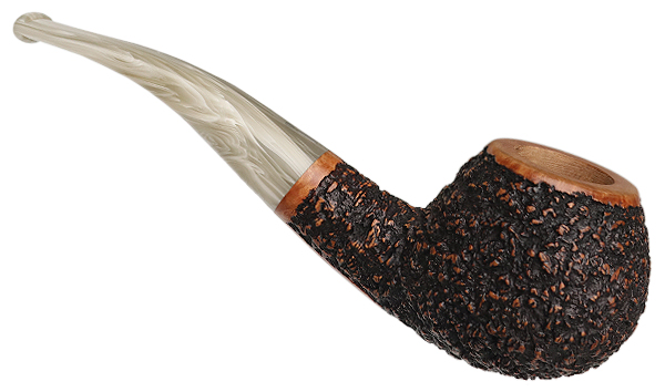 Jacono Knight Bent Apple
