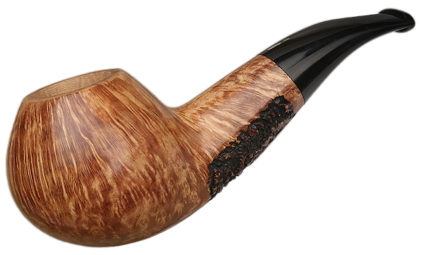 Jacono Bishop Bent Apple (E)