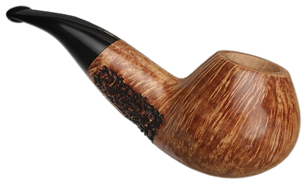 Jacono Bishop Bent Apple (E)