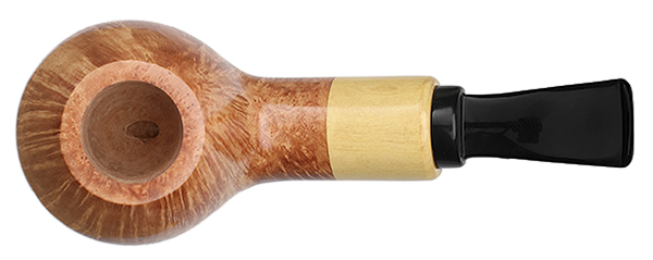 Jacono Rook Bent Apple with Boxwood