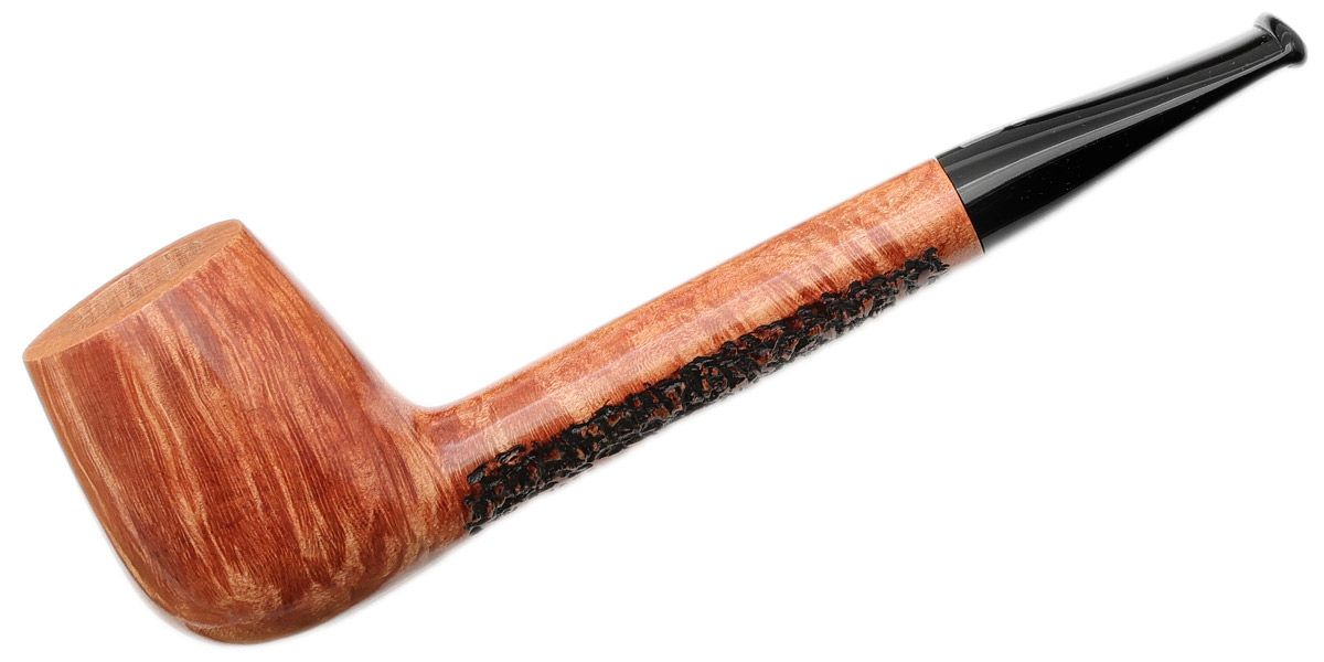 canadian tobacco pipe no.305 Vancouver Mr Brog BrogShop Canadian handmade smoking pipe by