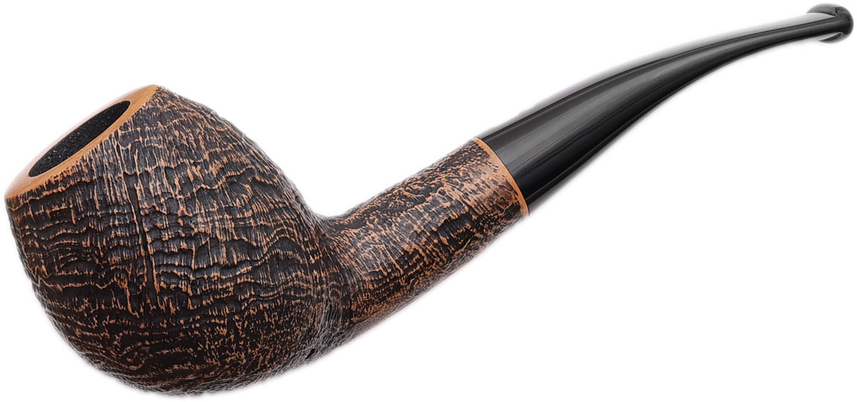 Jacono Pawn Bent Egg (2024)