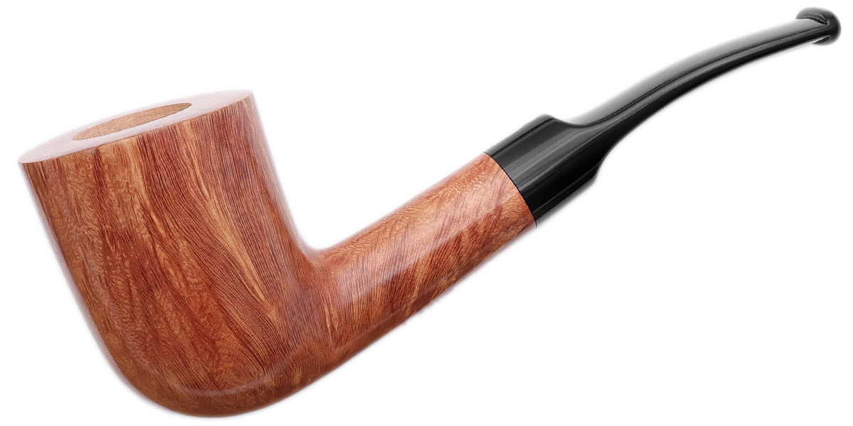 杰克诺 Rook 系列 2024号 弯式都柏林斗