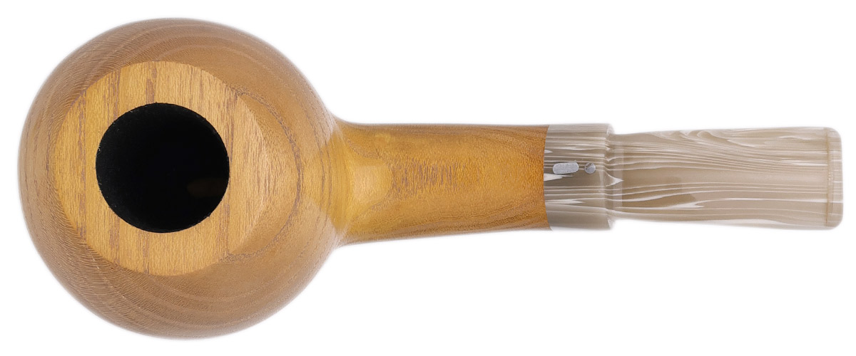 Jacono Acacia Bent Apple (Checkmate) (2025)