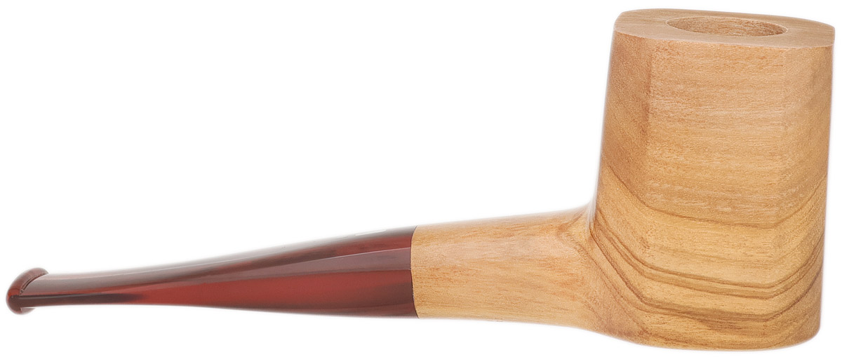 Jacono Olivewood Paneled Billiard (2025)