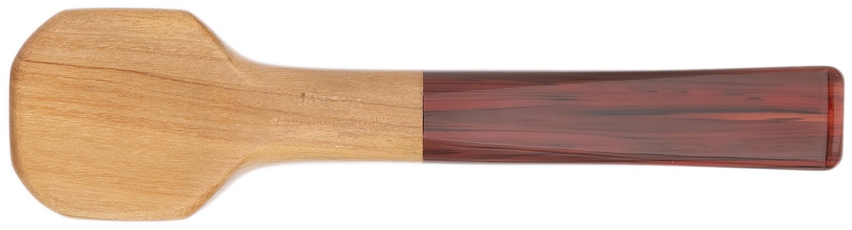 Jacono Olivewood Paneled Billiard (2025)