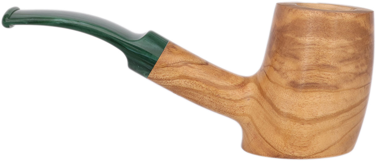 Jacono Olivewood Poker (2025)