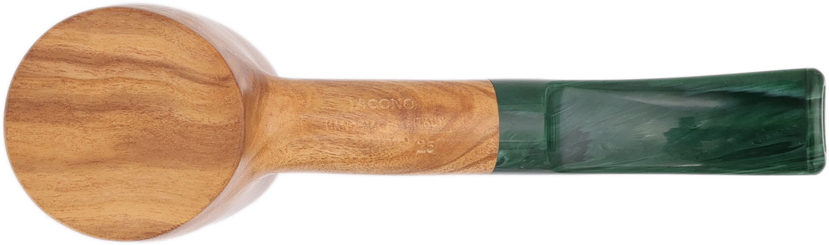 Jacono Olivewood Poker (2025)