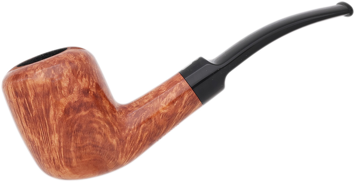 Jacono Rook Bent Billiard (9mm) (2025)