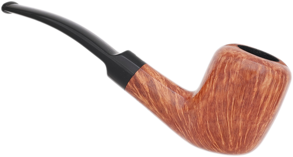 Jacono Rook Bent Billiard (9mm) (2025)