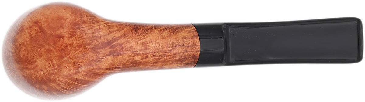 Jacono Rook Bent Billiard (9mm) (2025)