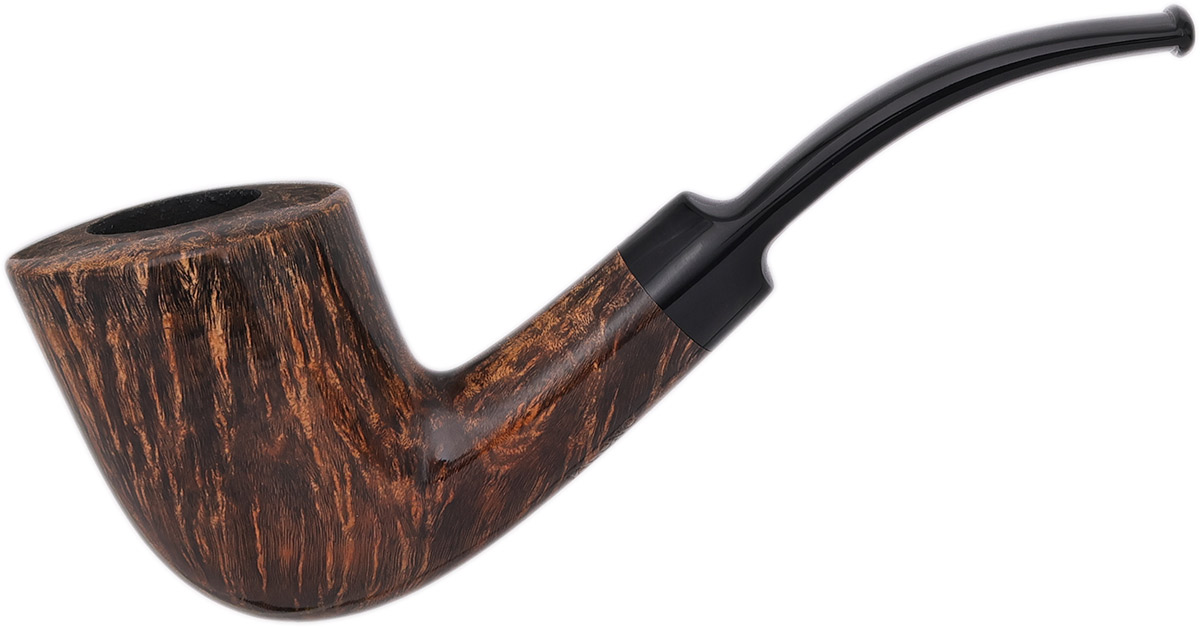 Jacono Rook Bent Dublin (9mm) (2025)