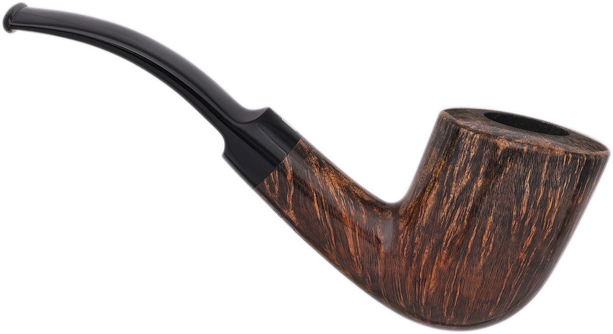Jacono Rook Bent Dublin (9mm) (2025)
