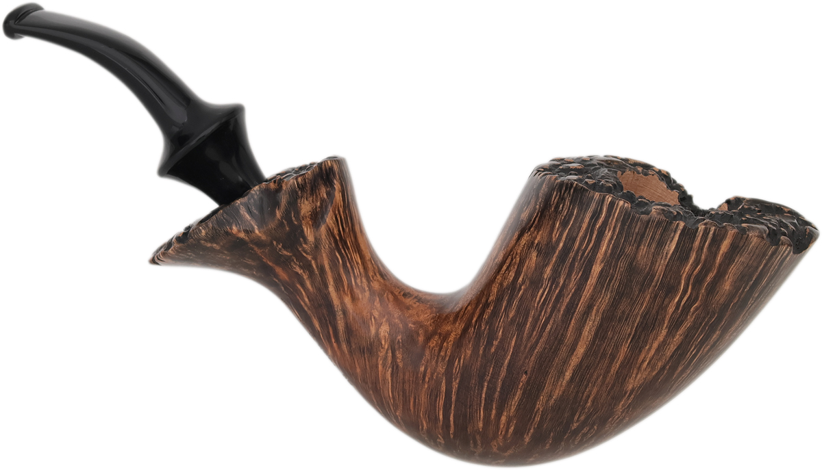 Jacono Rook Bent Dublin (E) (2025)