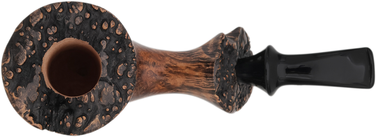 Jacono Rook Bent Dublin (E) (2025)