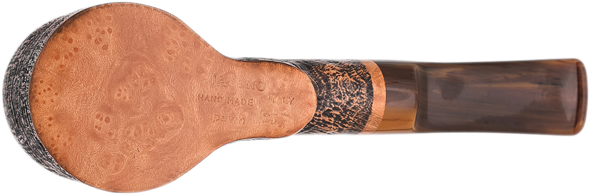 Jacono Pawn Flamingo (2025)