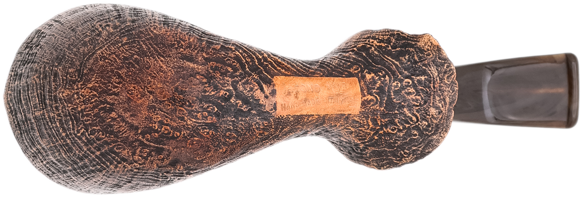 Jacono Pawn Bent Dublin (2025)