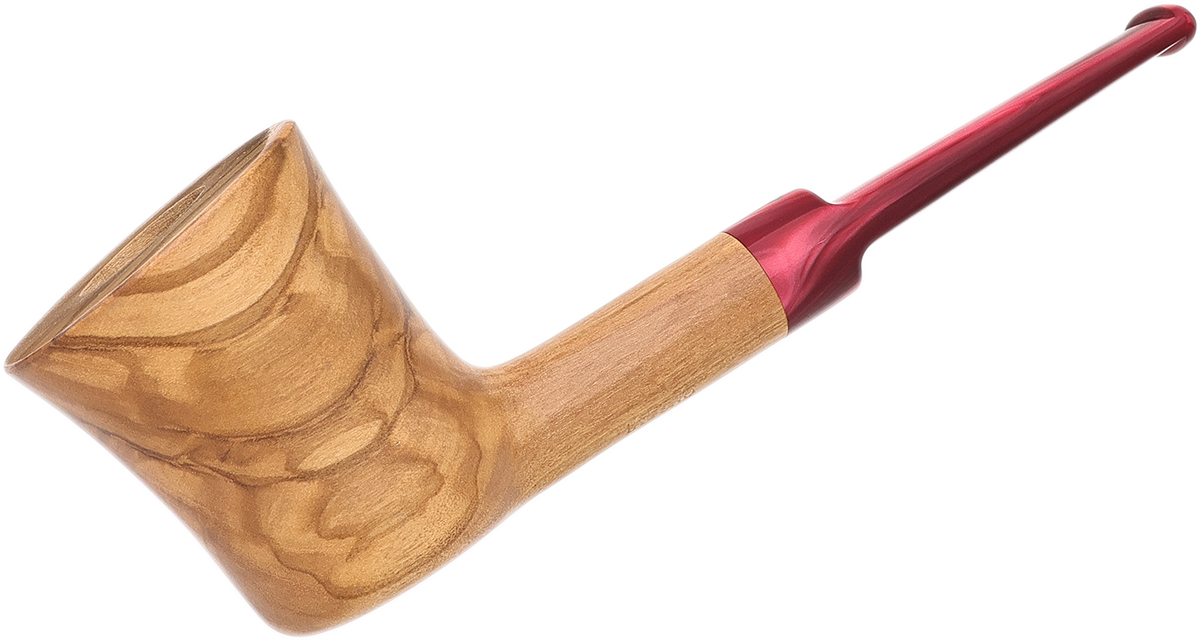 Jacono Olivewood Dublin (2025)