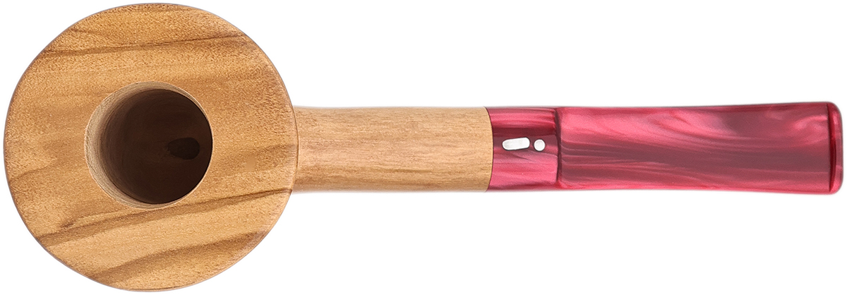 Jacono Olivewood Dublin (2025)