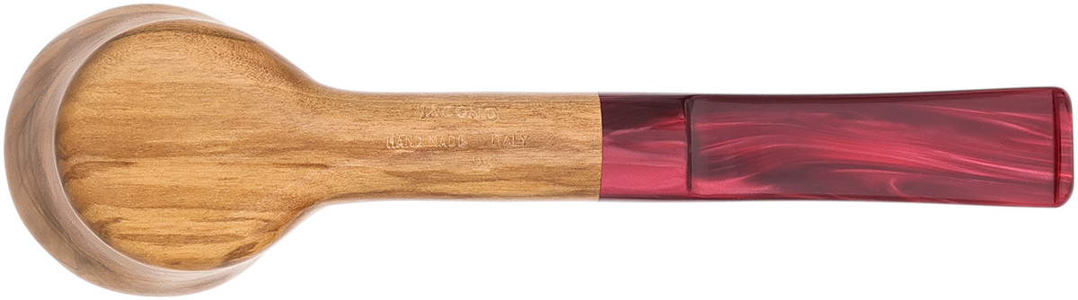 Jacono Olivewood Dublin (2025)