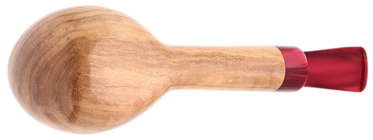 Jacono Olivewood Apple (2026)