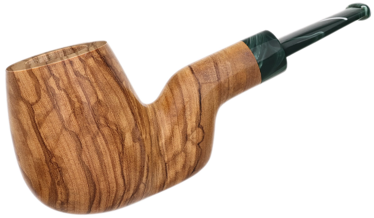 Jacono Olivewood Flamingo (2026)