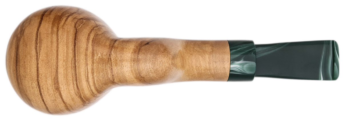 Jacono Olivewood Flamingo (2026)