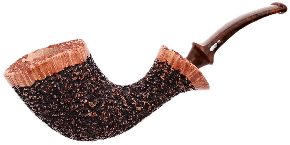 knights tobacco Knight Bent Dublin (E) (2026) Tobacco Pipe