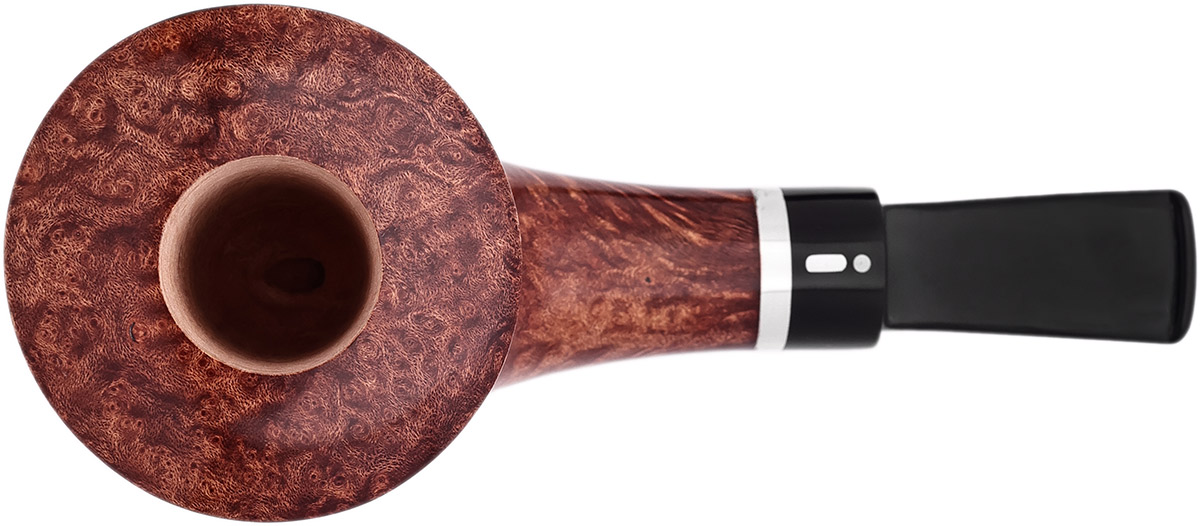 Jacono Rook Bent Dublin with Silver (Checkmate) (2026)
