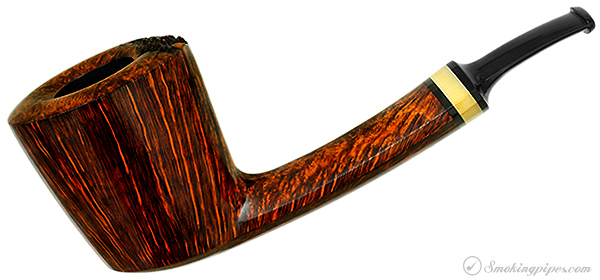 Alexander Tupitsyn Smooth Bent Dublin with Boxwood