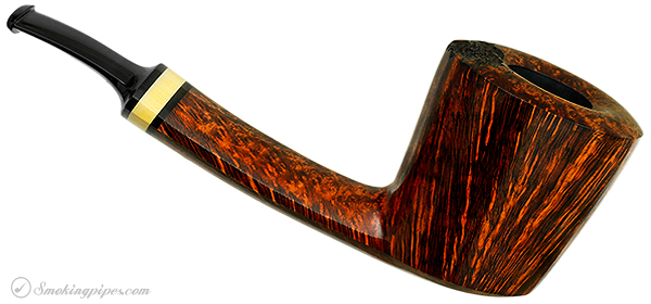 Alexander Tupitsyn Smooth Bent Dublin with Boxwood