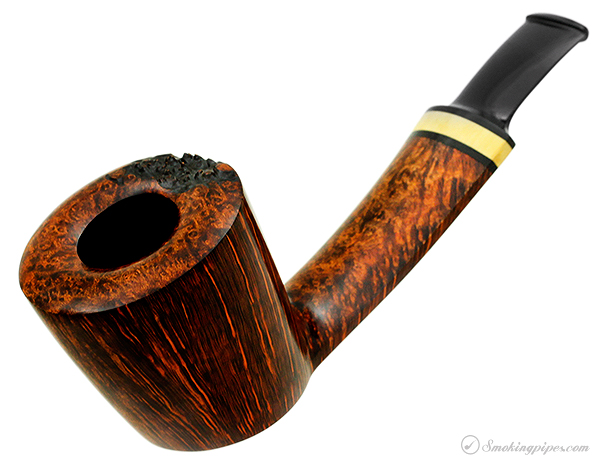 Alexander Tupitsyn Smooth Bent Dublin with Boxwood