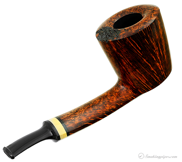 Alexander Tupitsyn Smooth Bent Dublin with Boxwood