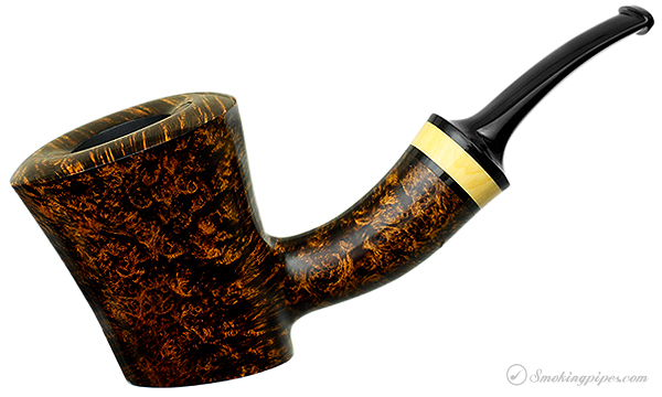 Alexander Tupitsyn Smooth Cherrywood with Boxwood