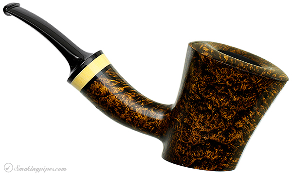 Alexander Tupitsyn Smooth Cherrywood with Boxwood