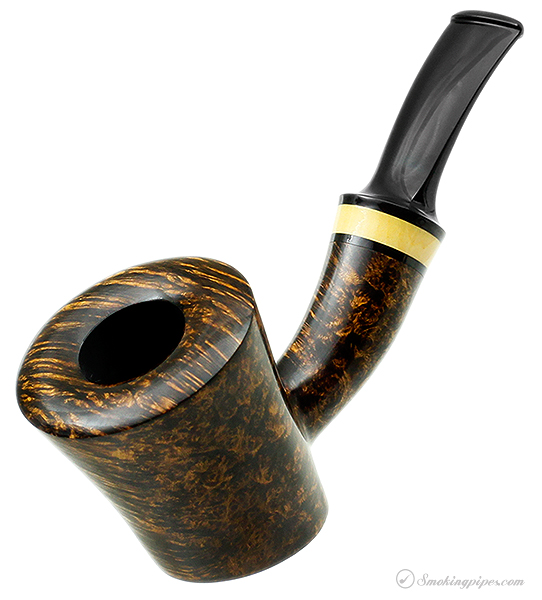 Alexander Tupitsyn Smooth Cherrywood with Boxwood