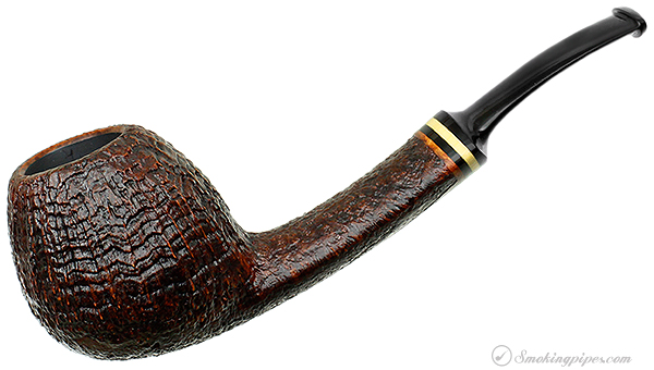 Alexander Tupitsyn Sandblasted Bent Apple with Boxwood