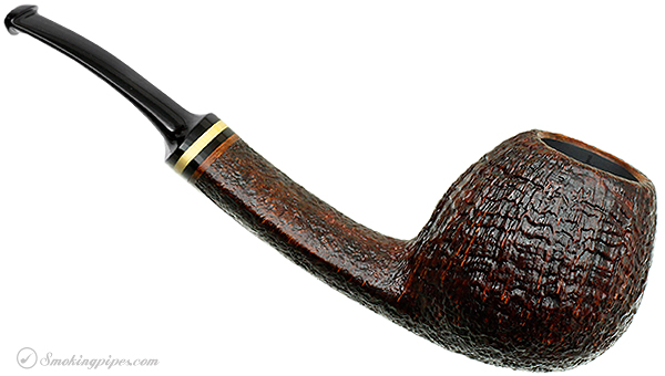 Alexander Tupitsyn Sandblasted Bent Apple with Boxwood