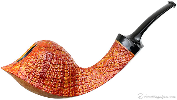 Alexander Tupitsyn Partially Sandblasted Freehand