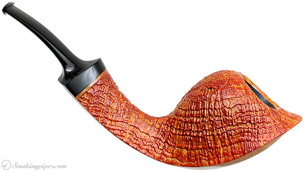 Alexander Tupitsyn Partially Sandblasted Freehand