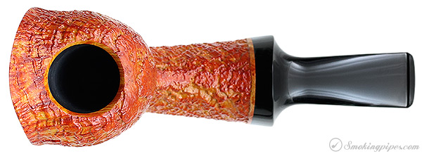 Alexander Tupitsyn Partially Sandblasted Freehand