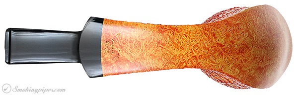 Alexander Tupitsyn Partially Sandblasted Freehand