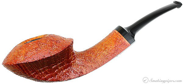Alexander Tupitsyn Sandblasted Asymmetric Rhodesian