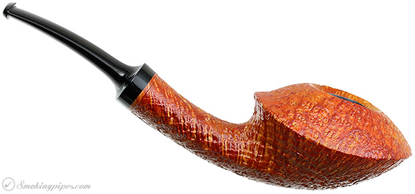 Alexander Tupitsyn Sandblasted Asymmetric Rhodesian