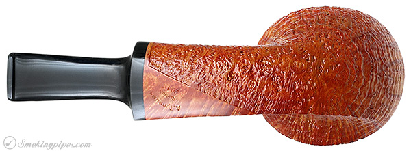Alexander Tupitsyn Sandblasted Asymmetric Rhodesian