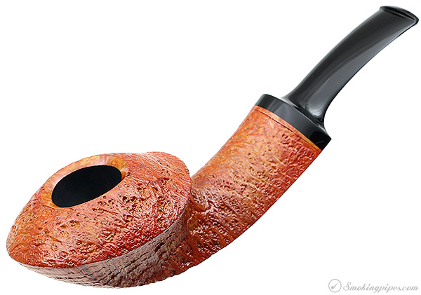 Alexander Tupitsyn Sandblasted Asymmetric Rhodesian