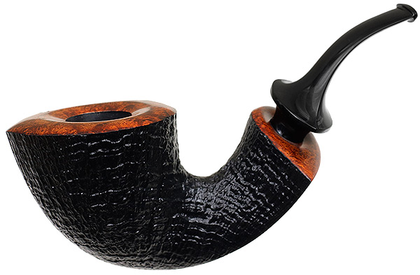 Alexander Tupitsyn Partially Sandblasted Bent Dublin