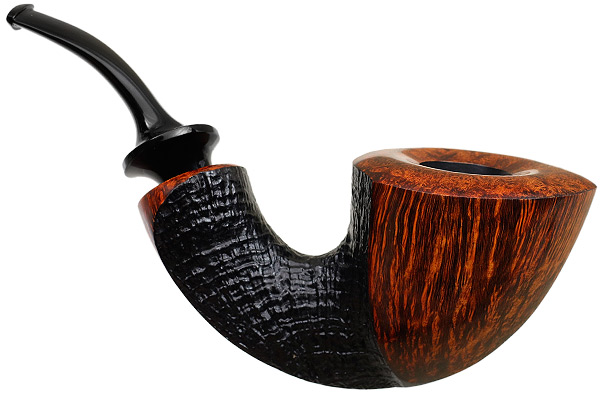 Alexander Tupitsyn Partially Sandblasted Bent Dublin